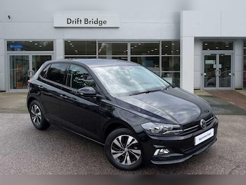 2020 (70) - 1.0 TSI 95 Match 5dr