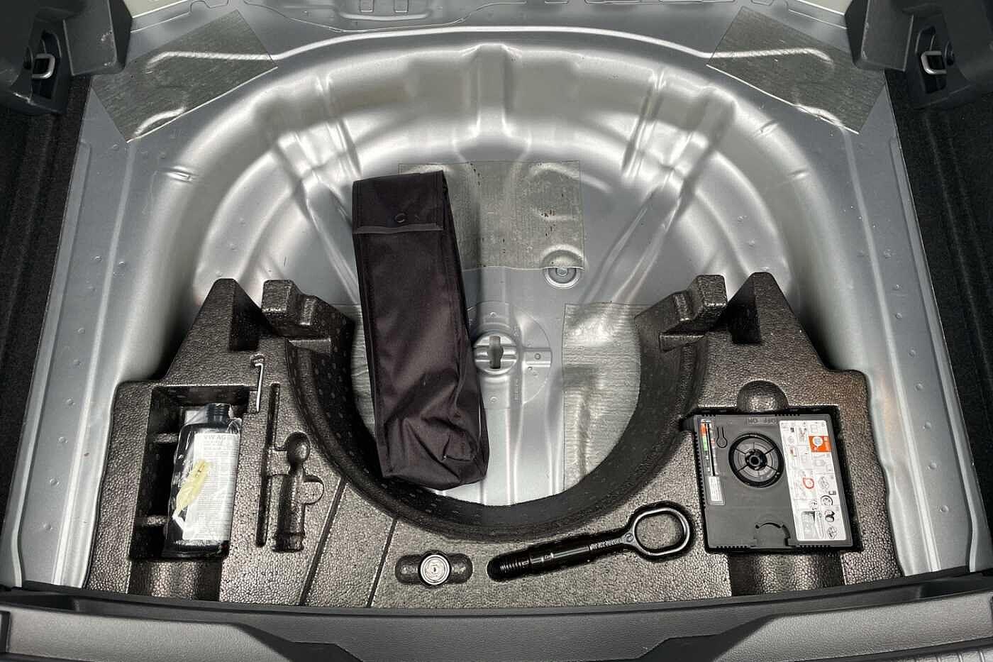 Used Volkswagen T-Roc 2025 for sale - 77166807: Photo 11