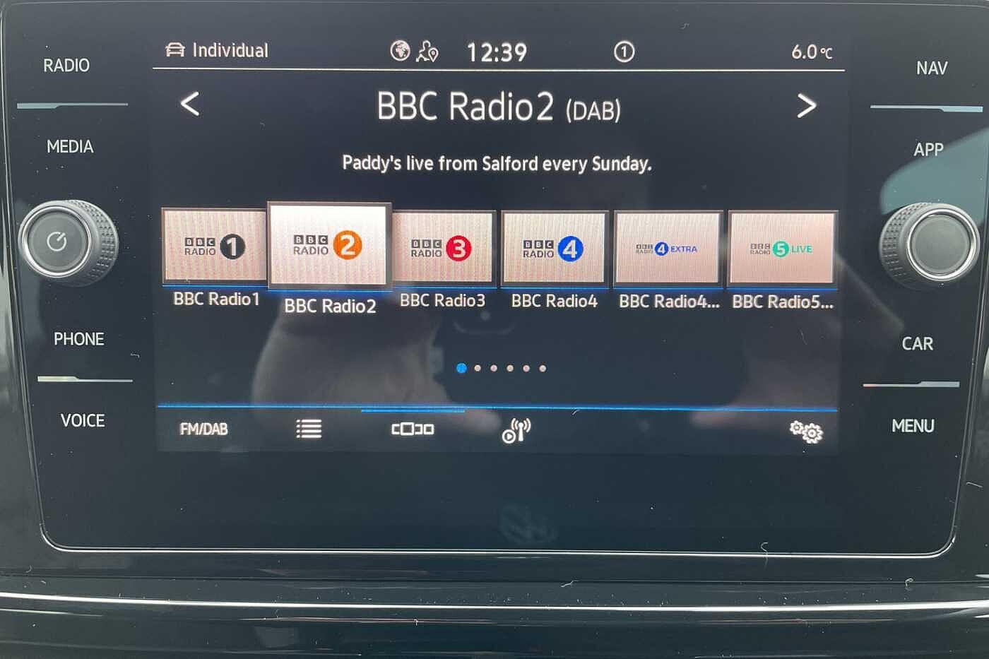 Used Volkswagen T-Roc 2025 for sale - 77166807: Photo 14