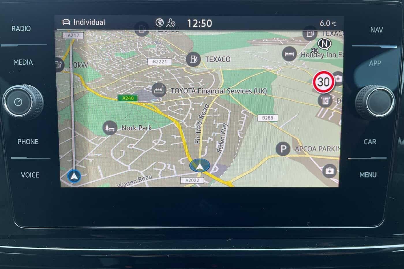 Used Volkswagen T-Roc 2025 for sale - 77166807: Photo 15