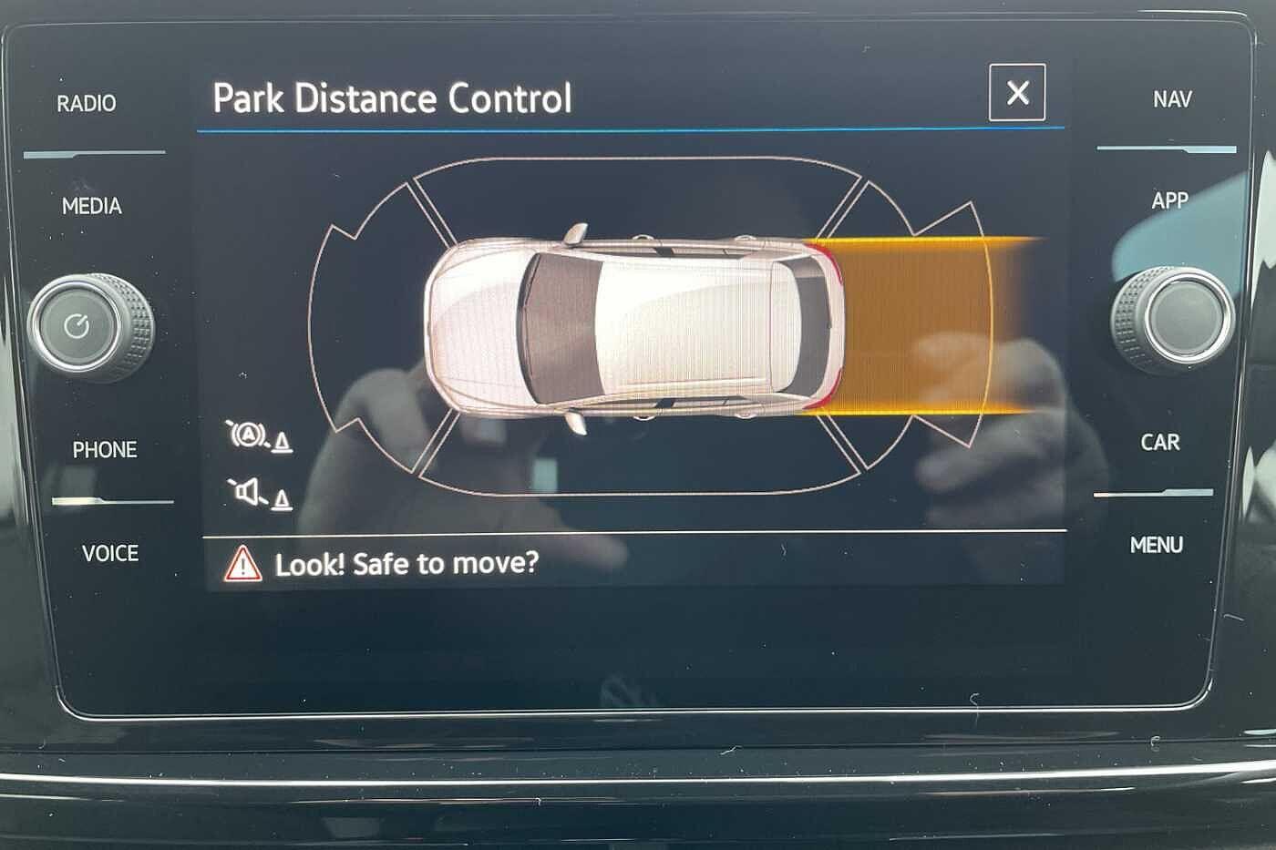 Used Volkswagen T-Roc 2025 for sale - 77166807: Photo 18