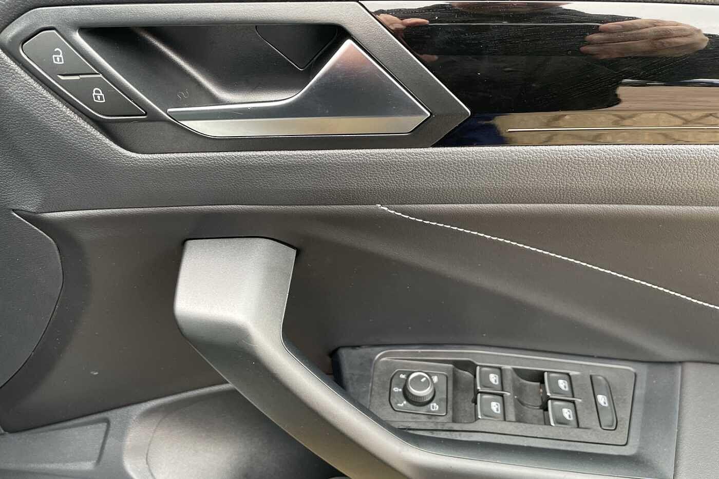 Used Volkswagen T-Roc 2025 for sale - 77166807: Photo 19