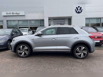 Used Volkswagen T-Roc 2025 for sale - 77166807: Photo