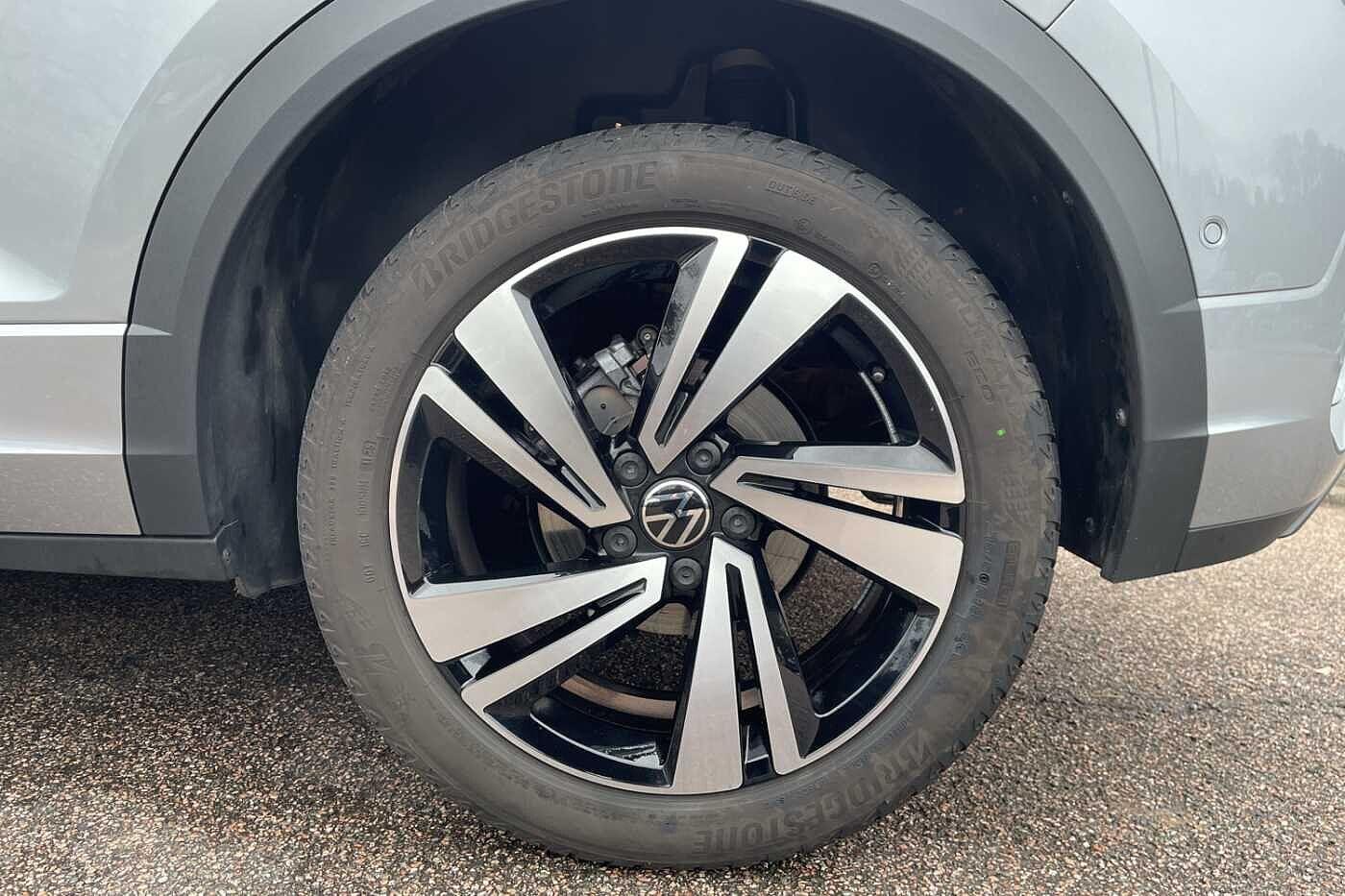 Used Volkswagen T-Roc 2025 for sale - 77166807: Photo 5