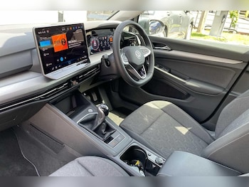 Used Volkswagen Golf 2025 for sale - 78675645: Photo