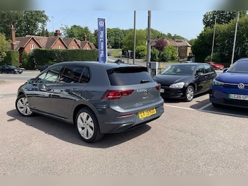 Used Volkswagen Golf 2025 for sale - 78675645: Photo