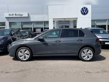 Used Volkswagen Golf 2025 for sale - 78675645: Photo