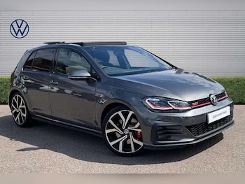Used Volkswagen Golf 2018 for sale - 78572780: Photo