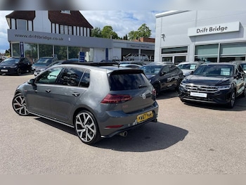 Used Volkswagen Golf 2018 for sale - 78572780: Photo