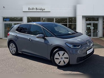 Volkswagen - ID3