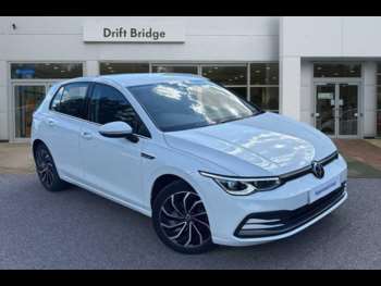 Used Volkswagen Golf 2021 for sale - 75311165: Photo