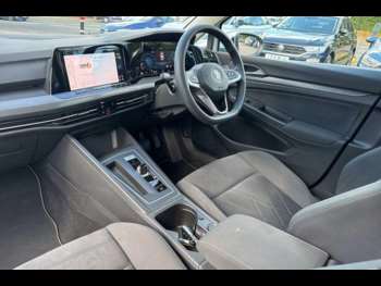 Used Volkswagen Golf 2021 for sale - 75311165: Photo