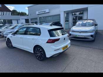 Used Volkswagen Golf 2021 for sale - 75311165: Photo