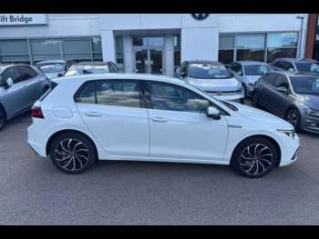 Used Volkswagen Golf 2021 for sale - 75311165: Photo