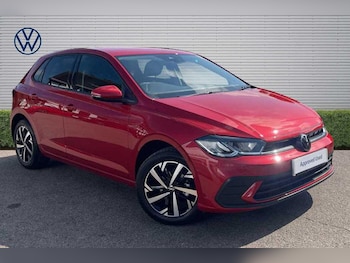 Used Volkswagen Polo 2026 for sale - 79181162: Photo