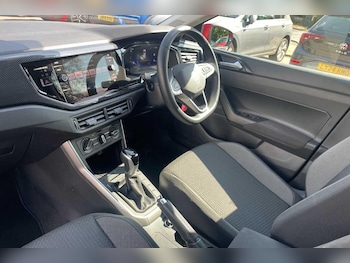 Used Volkswagen Polo 2026 for sale - 79181162: Photo