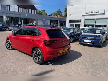 Used Volkswagen Polo 2026 for sale - 79181162: Photo