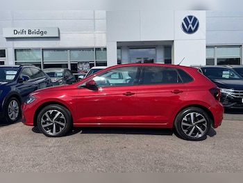 Used Volkswagen Polo 2026 for sale - 79181162: Photo