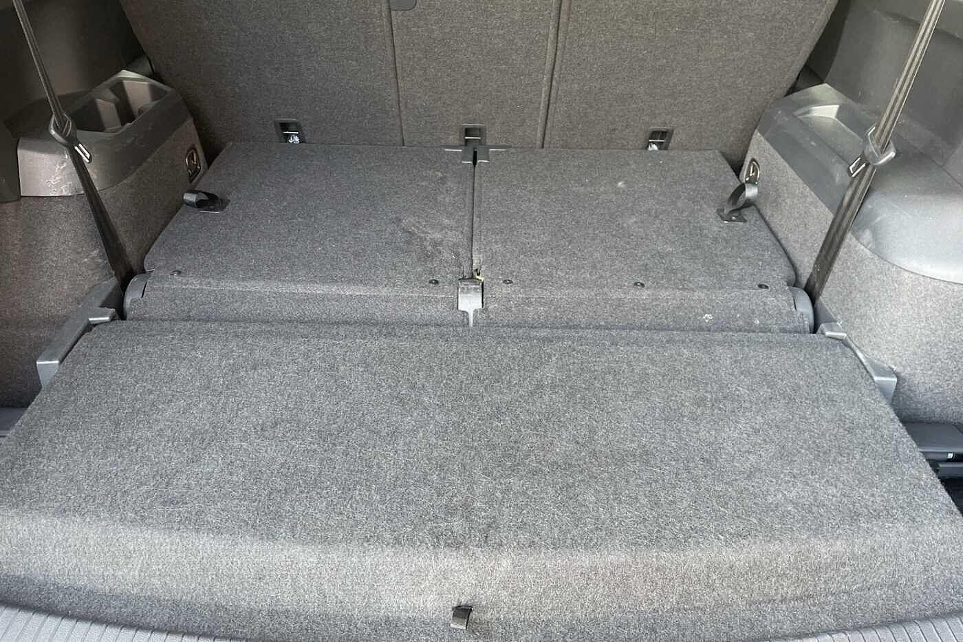 Used Volkswagen Tiguan Allspace 2022 for sale - 76020446: Photo 10