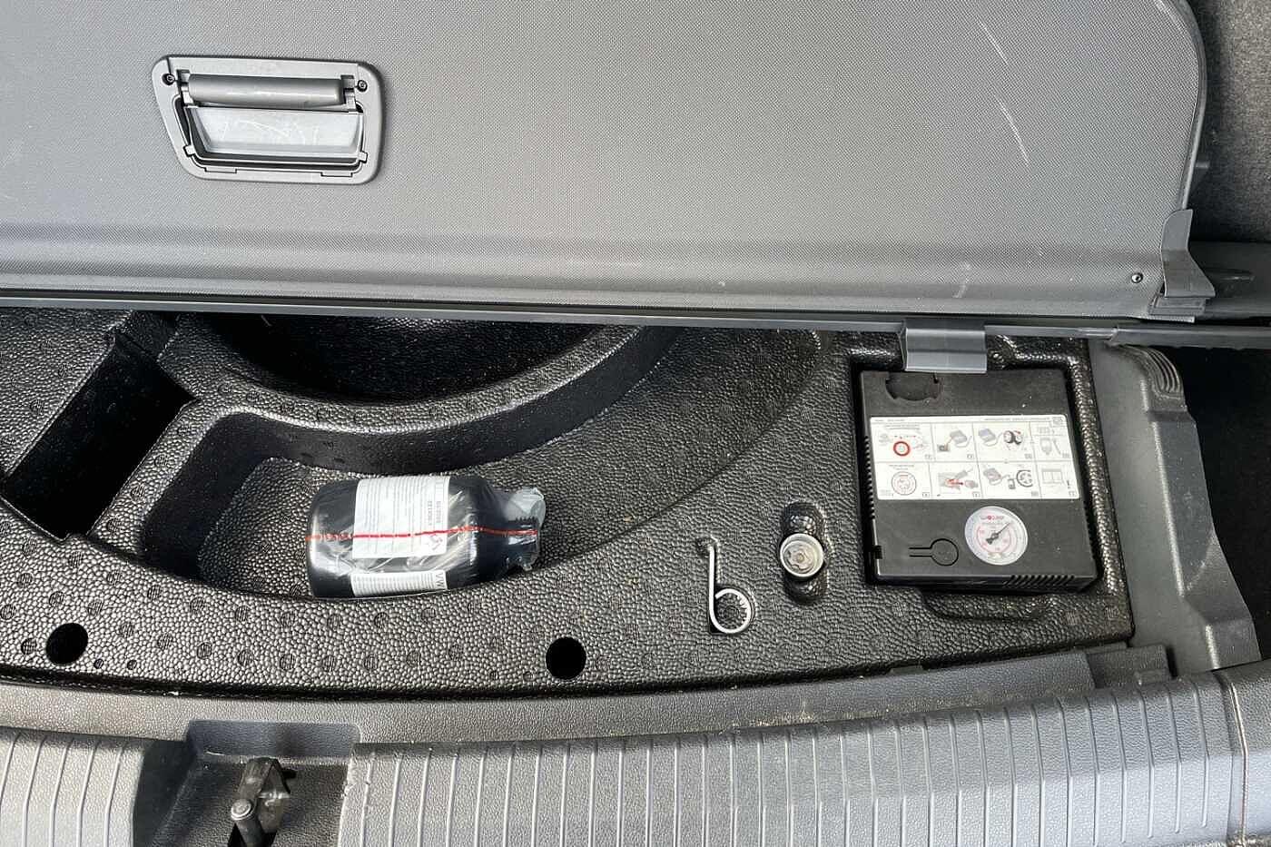 Used Volkswagen Tiguan Allspace 2022 for sale - 76020446: Photo 11