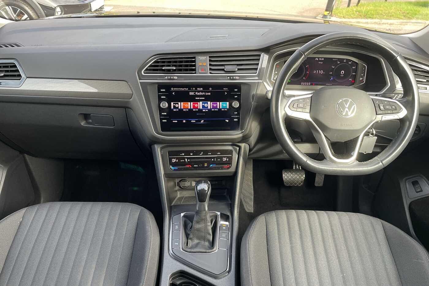 Used Volkswagen Tiguan Allspace 2022 for sale - 76020446: Photo 12