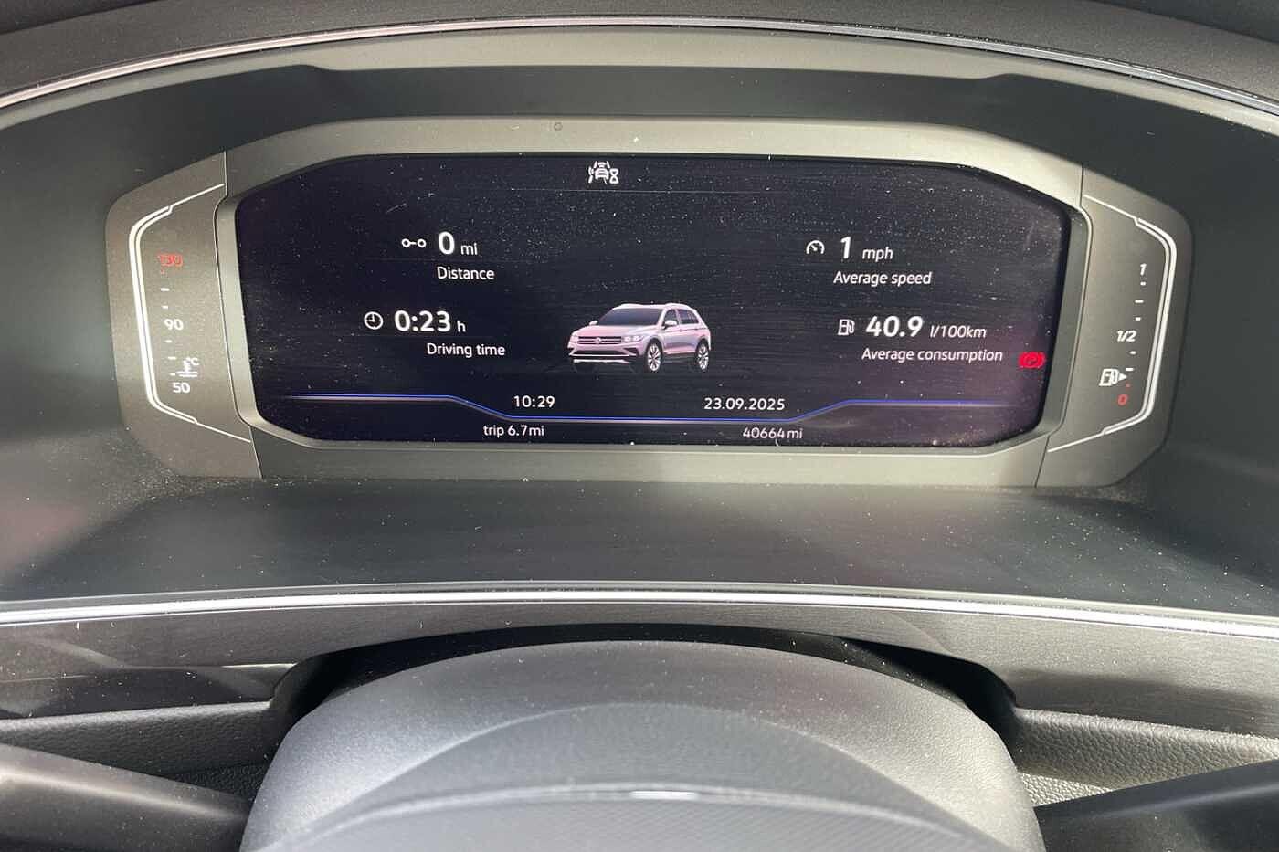 Used Volkswagen Tiguan Allspace 2022 for sale - 76020446: Photo 13