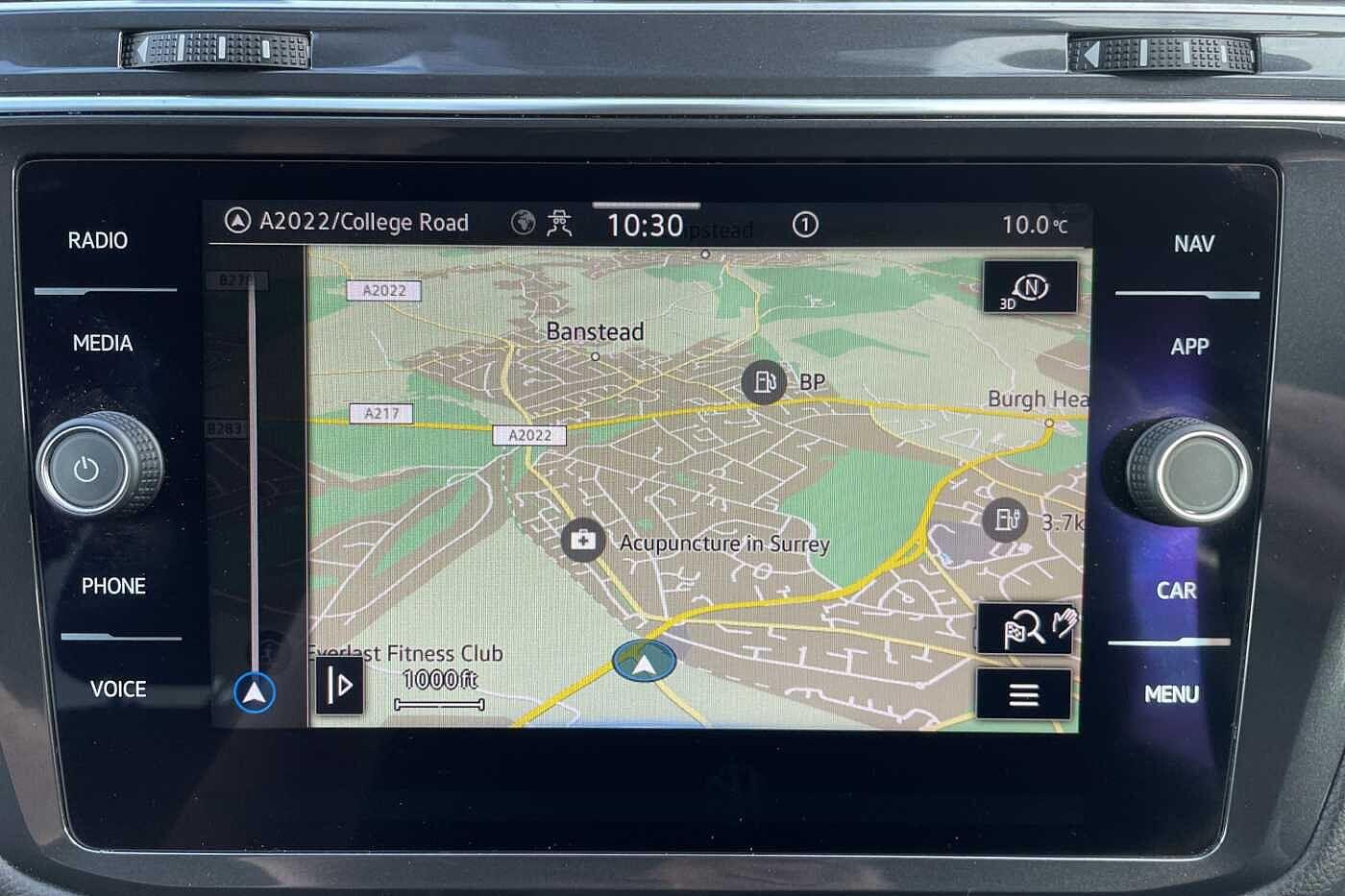 Used Volkswagen Tiguan Allspace 2022 for sale - 76020446: Photo 15