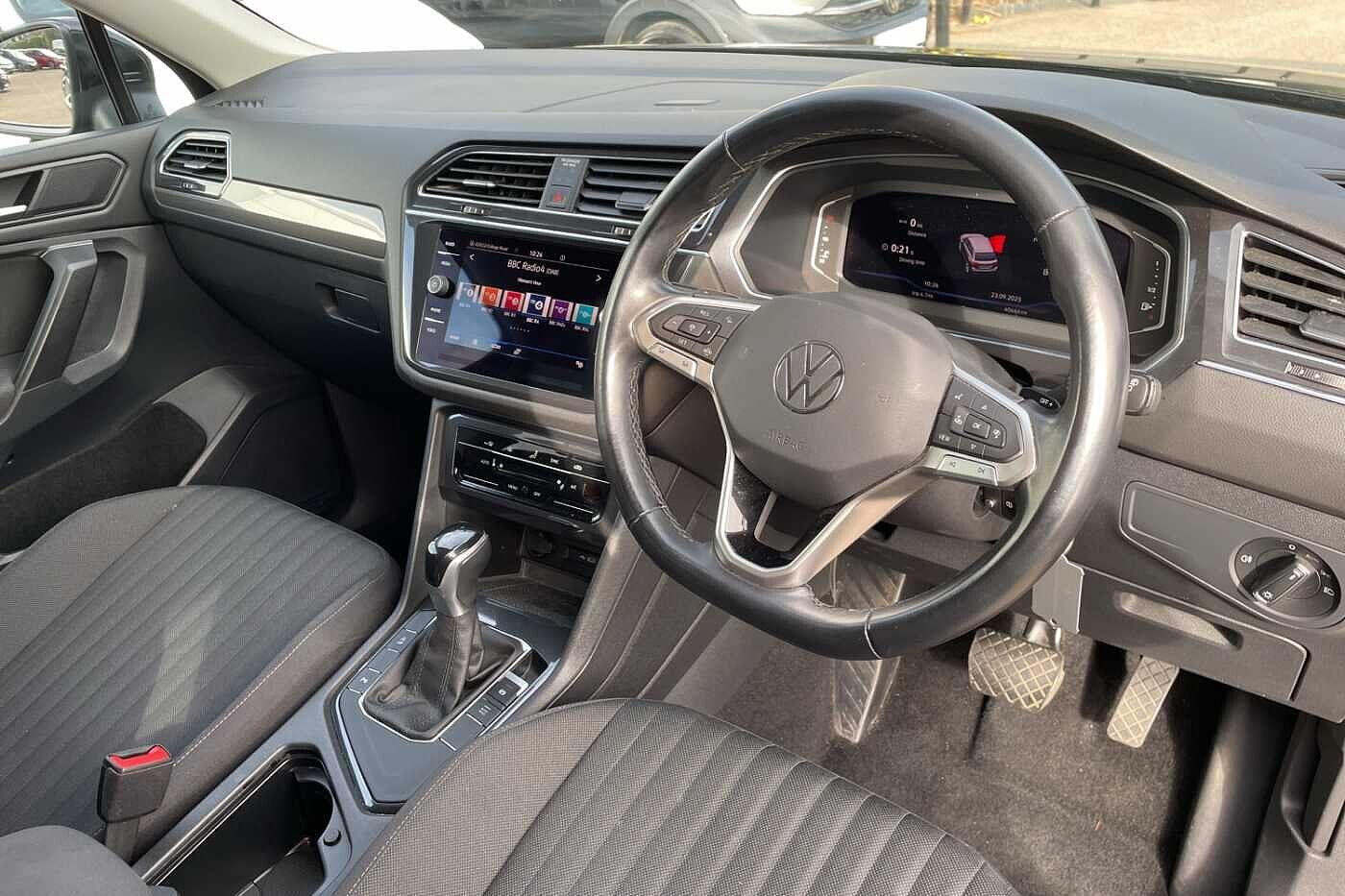 Used Volkswagen Tiguan Allspace 2022 for sale - 76020446: Photo 6