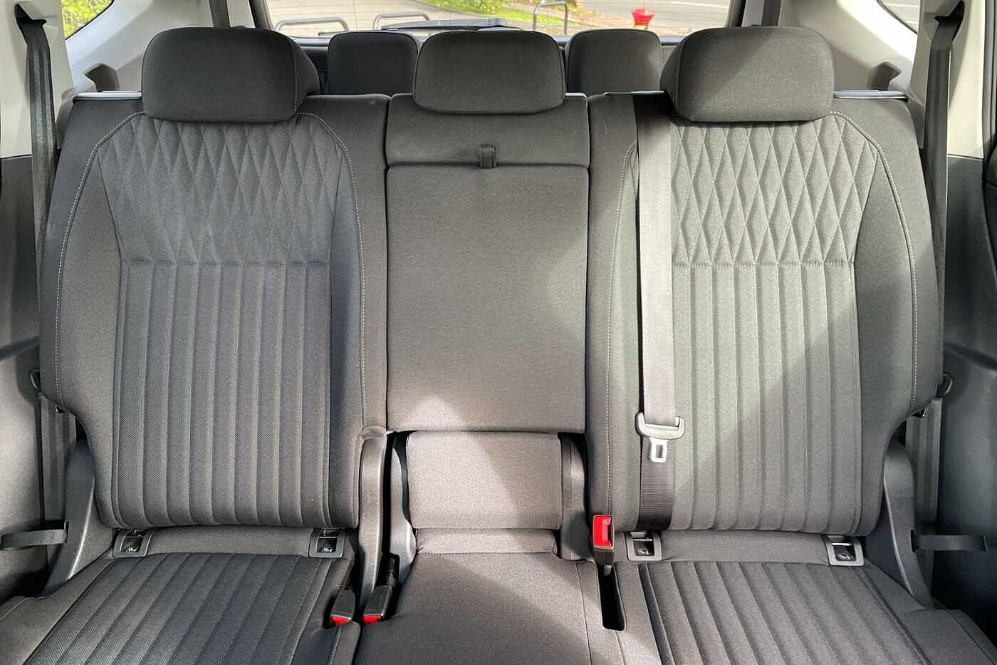 Used Volkswagen Tiguan Allspace 2022 for sale - 76020446: Photo 8