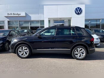 Used Volkswagen Tiguan 2022 for sale - 77882368: Photo