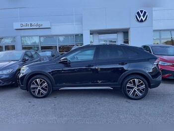 Used Volkswagen Taigo 2022 for sale - 77659108: Photo