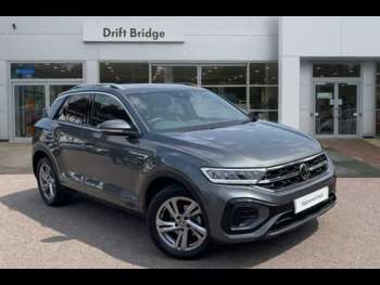2024 (24) - 1.5 TSI (150ps) R-Line DSG 5-Door