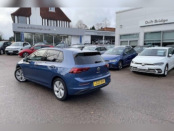 Used Volkswagen Golf 2025 for sale - 76855759: Photo