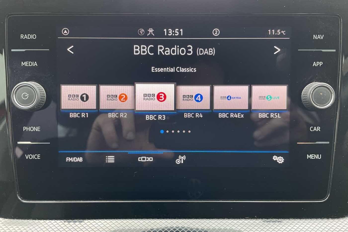 Used Volkswagen T-Cross 2024 for sale - 76388393: Photo 14