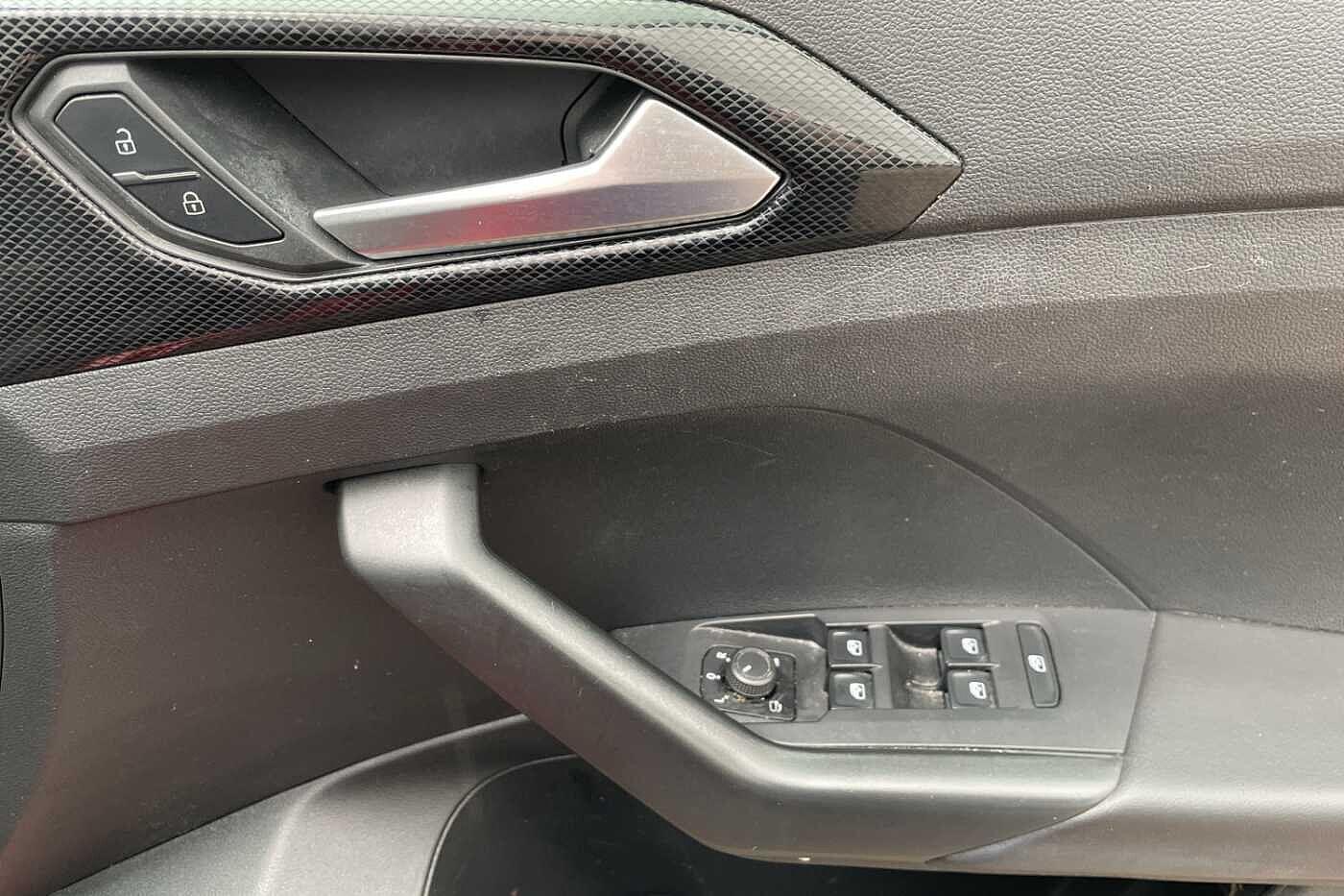 Used Volkswagen T-Cross 2024 for sale - 76388393: Photo 19