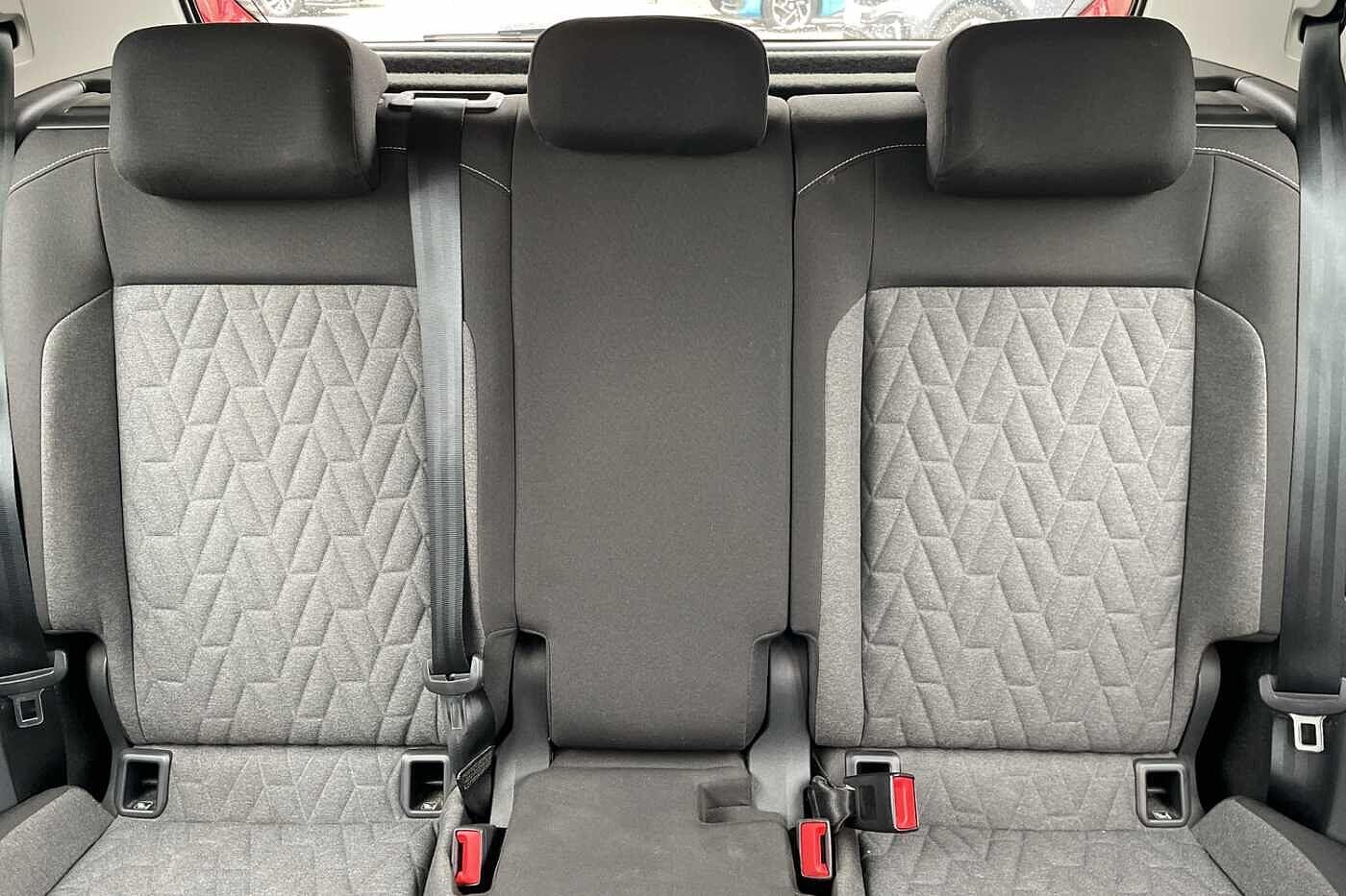 Used Volkswagen T-Cross 2024 for sale - 76388393: Photo 8