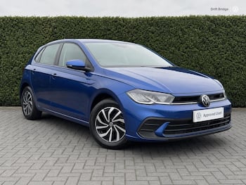 Used Volkswagen Polo 2024 for sale - 79741020: Photo