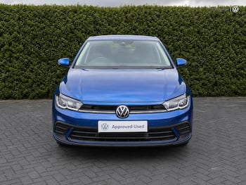 Used Volkswagen Polo 2024 for sale - 79741020: Photo