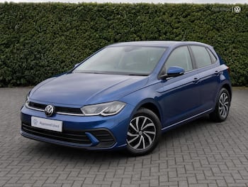 Used Volkswagen Polo 2024 for sale - 79741020: Photo