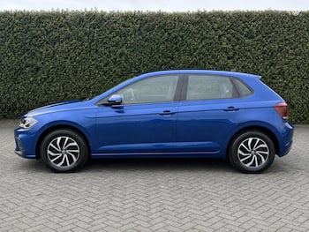 Used Volkswagen Polo 2024 for sale - 79741020: Photo