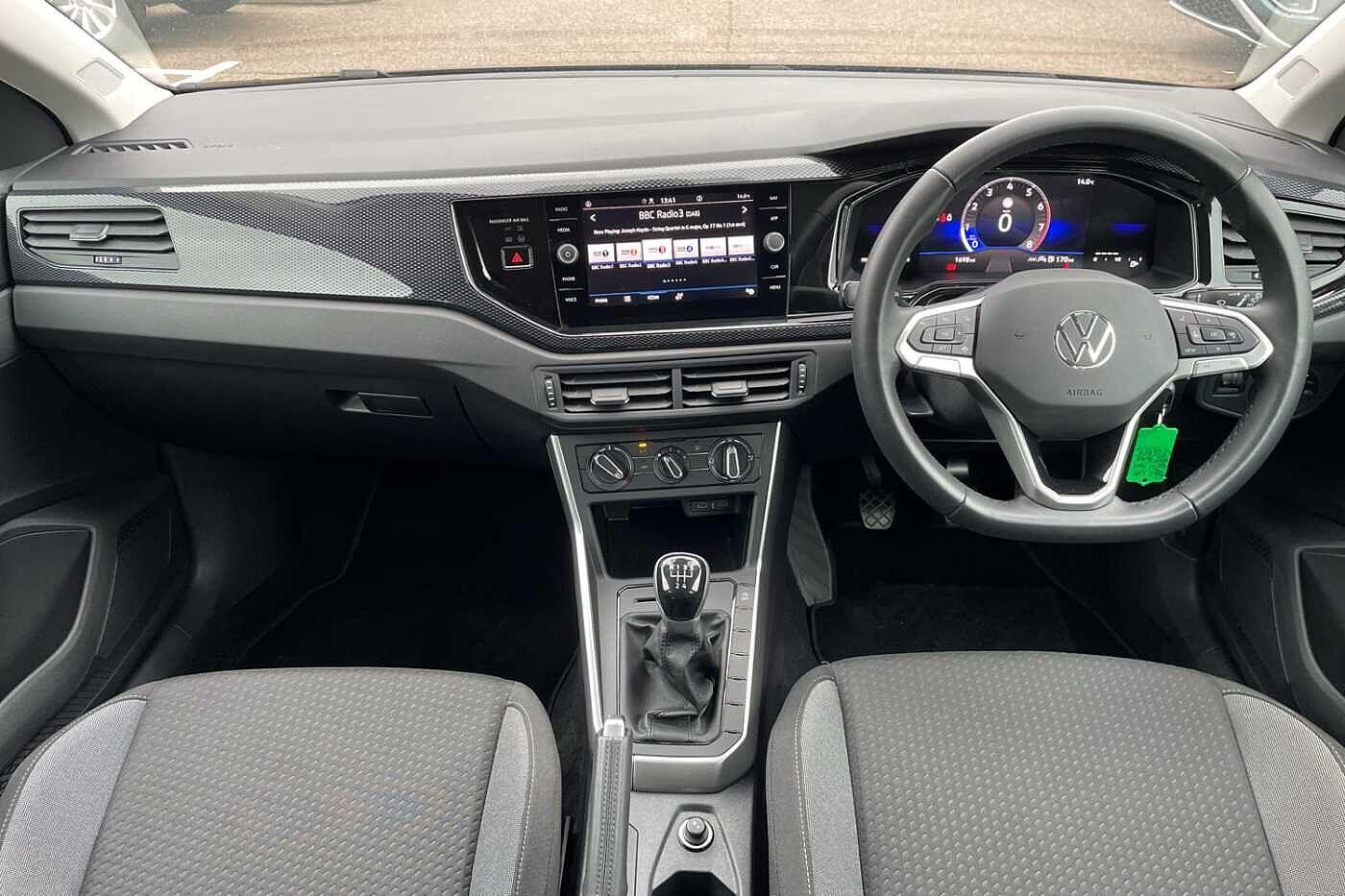 Used Volkswagen Polo 2025 for sale - 76996948: Photo 12