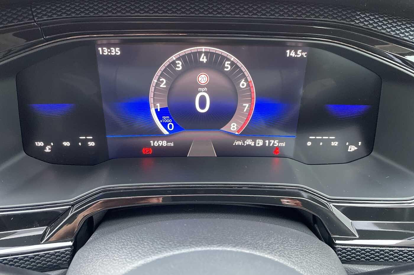 Used Volkswagen Polo 2025 for sale - 76996948: Photo 13