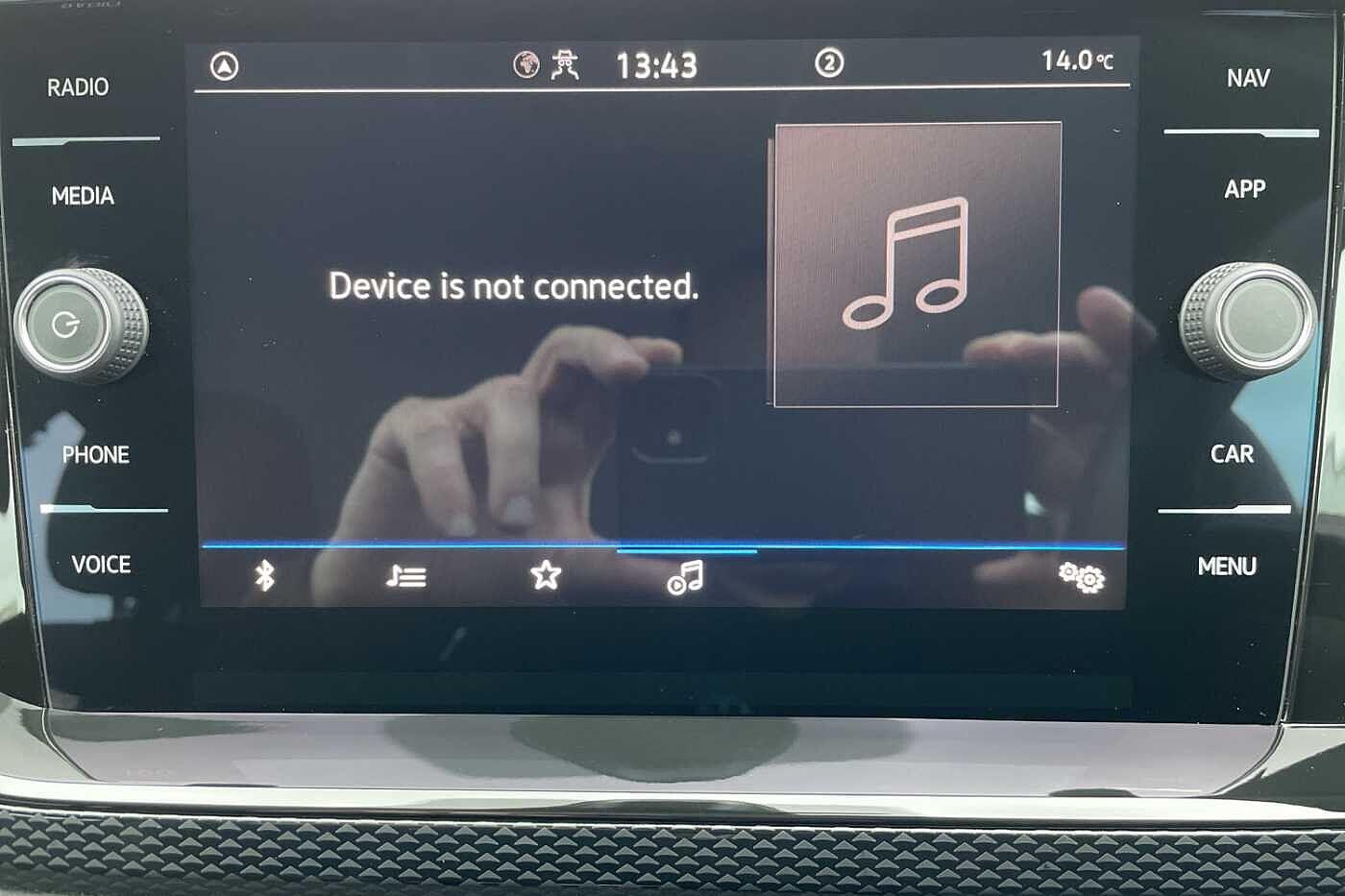 Used Volkswagen Polo 2025 for sale - 76996948: Photo 15