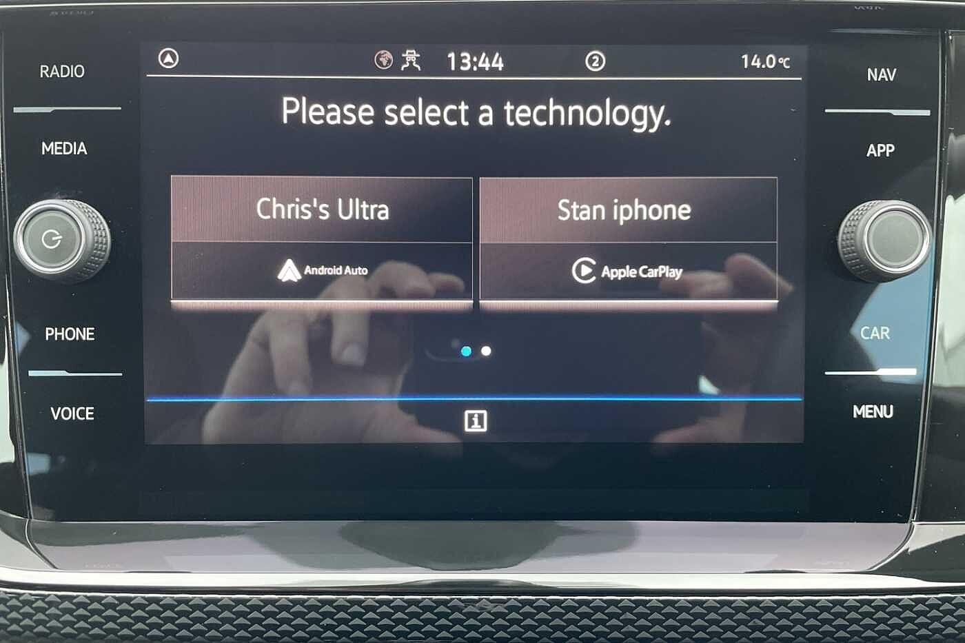 Used Volkswagen Polo 2025 for sale - 76996948: Photo 16