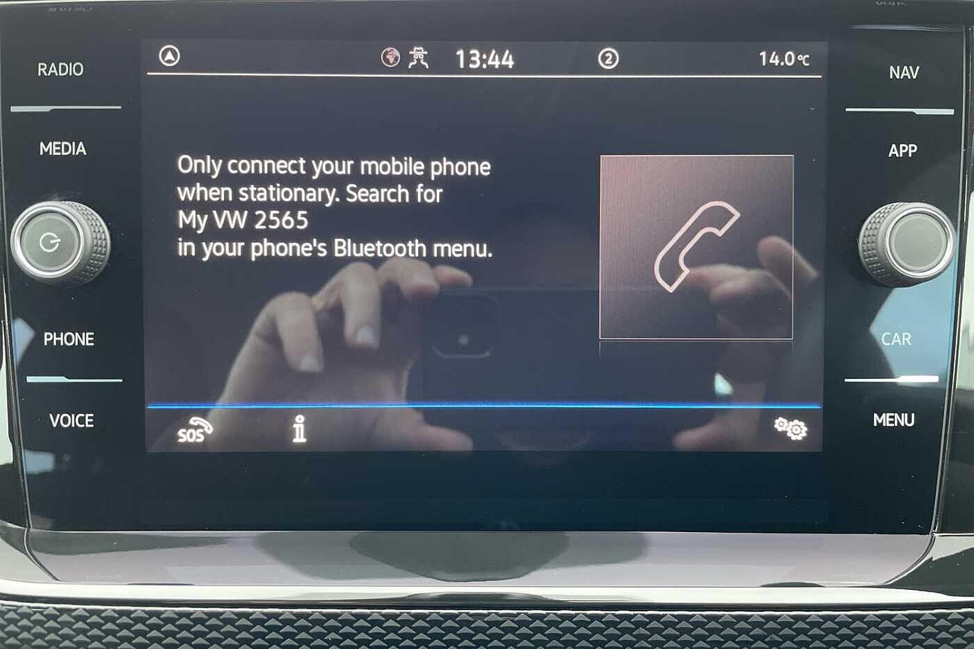 Used Volkswagen Polo 2025 for sale - 76996948: Photo 17