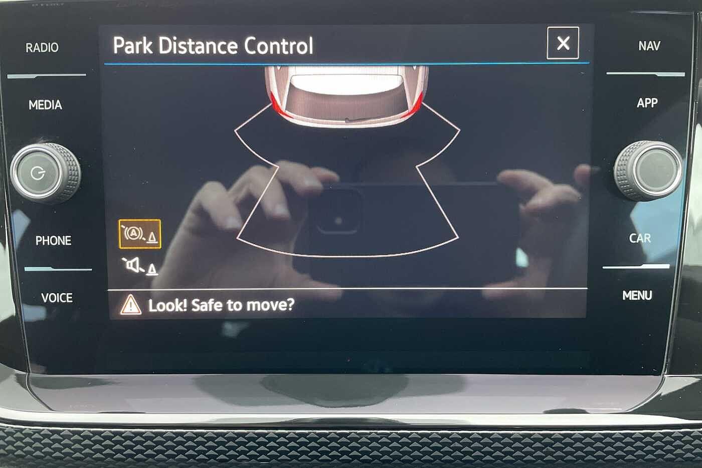 Used Volkswagen Polo 2025 for sale - 76996948: Photo 18