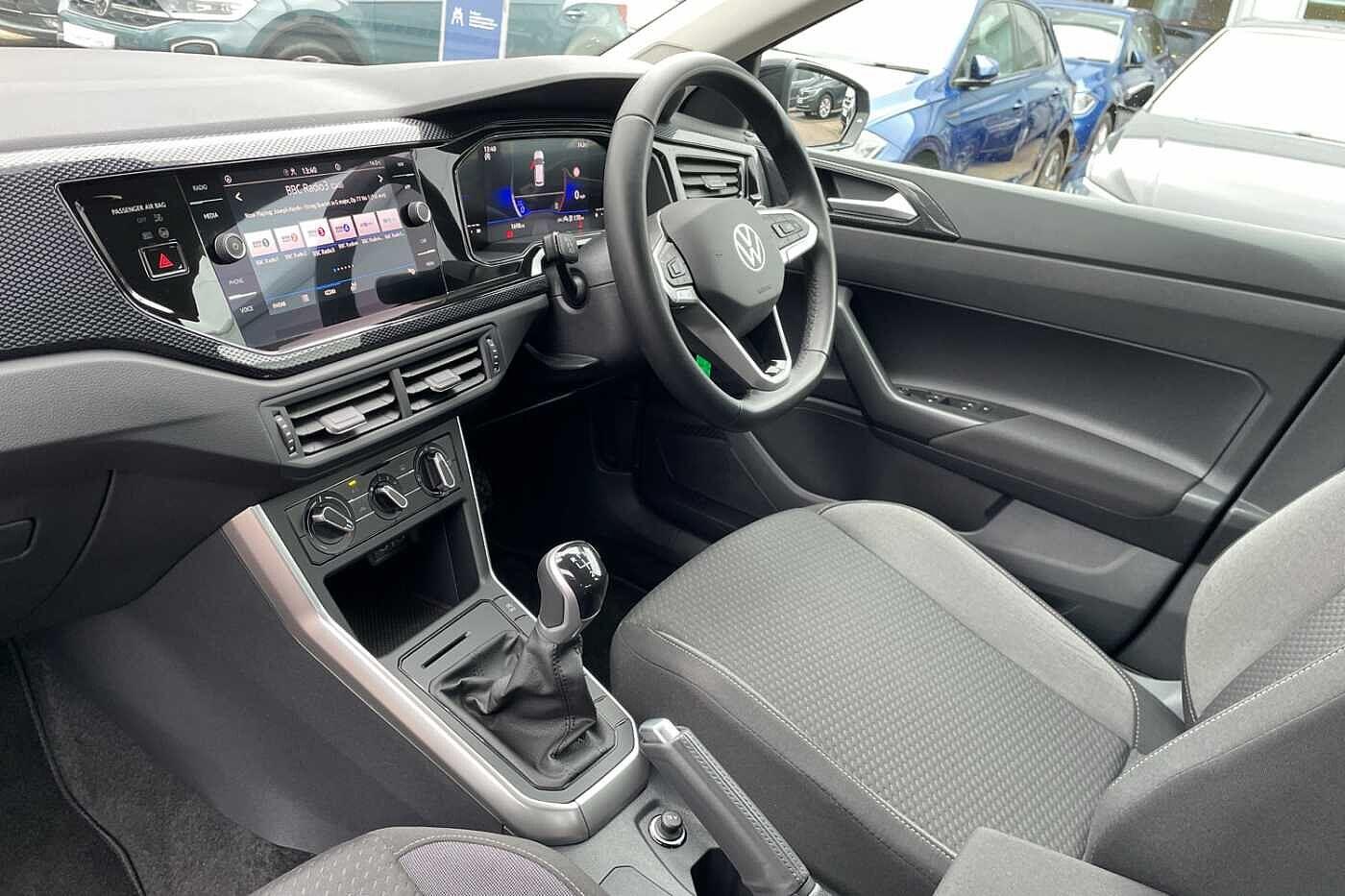 Used Volkswagen Polo 2025 for sale - 76996948: Photo 2