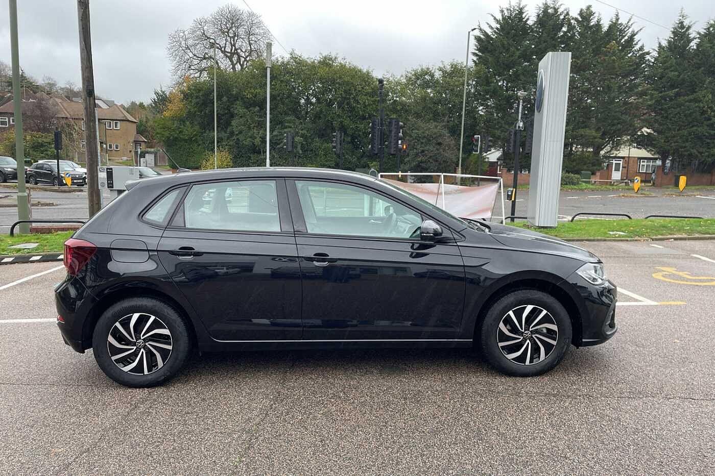 Used Volkswagen Polo 2025 for sale - 76996948: Photo 20