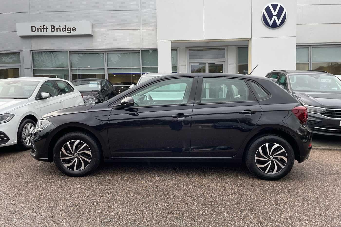 Used Volkswagen Polo 2025 for sale - 76996948: Photo 4