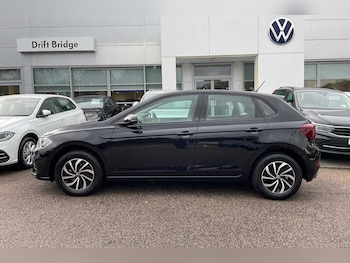 Used Volkswagen Polo 2025 for sale - 76996948: Photo